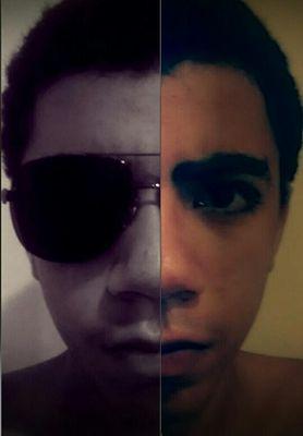 Depende de mim e de você.