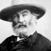 Whitman Poems (@whitmanpoems) Twitter profile photo