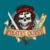 Pirate's Quest (@piratesquestnq) Twitter profile photo