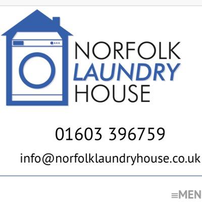 We are a family run business based in norwich to offer services to commercial and domestic customers 01603 396759 info@norfolklaundryhouse.co.uk