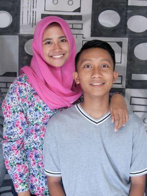 irfnrzld's profile picture. Smada soccer 25