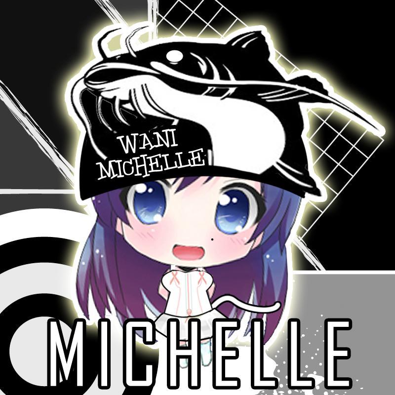 Peternak Lele yg berkedok Fans @OfficialJKT48. Selalu ada untuk mendukung @C_MichelleJKT48 Part of @Wani48_Team