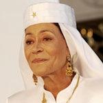 Dedicated to the life and legacy of Mother Tynnetta Muhammad.