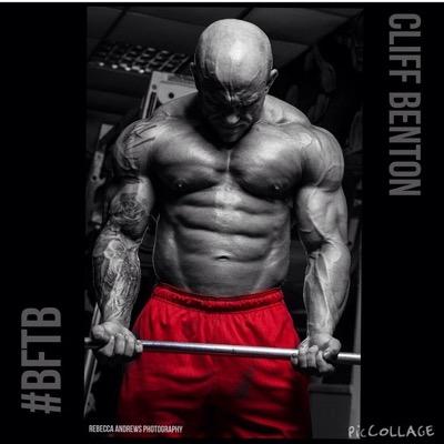 Cliff_Benton's profile picture. Owner of S6 Health & Fitness, Calcutta Road, Tilbury, Essex (Home of 'Team Awesome'). Middleweight British Champion 2013 UKBFF.