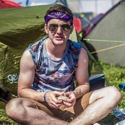 Adam_Wileman Profile Picture
