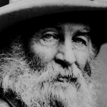 Walt Whitman Poems