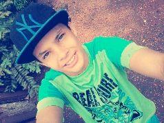 O Mas novo cantor de funk pra glr que gosta de funk