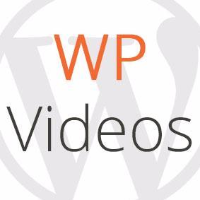 Learn WordPress quickly with our tutorial videos. Have a WordPress question? Just ask!