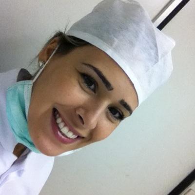 Cirurgiã-Dentista! Abençoada por Deus.                   Goiania GO