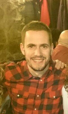 AlbertoMorras's profile picture. 