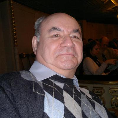 Profile Picture of Mark Pavlovich (@mpavlovich) on Twitter