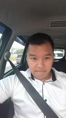 febrico
27 february 1992
selalu semangat dan optimis