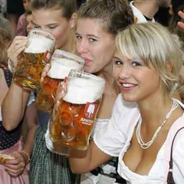 Learning German can be fun especially when reading and watching the language be used to its fullest, with proverbs and quotes.