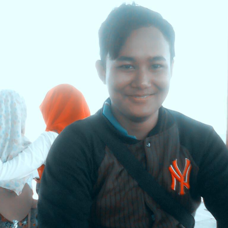 namaku dedi
alamat tuban