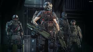 love to play advanced warfare p.s.3