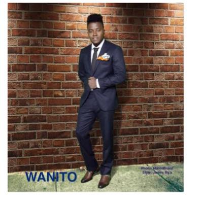 Page sa se pou tout fanatik Wanito yo.Tout sa ki gen love pou li yo.Si w renmen Wanito tankoum an'n  fè publicité pou atis nou ansanm #TeamWanito #FanatikWanito