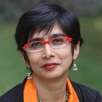 Meenakshi Shedde (@meenakshishedde) 's Twitter Profile
