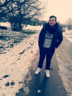 JorgoGR's profile picture. ~greek
~Stuttgart/Katerini
~17
~Fu©k TH£ §Y$T£M