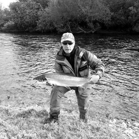 Mspey67's profile picture. Salmon  Angler, Trout Bum, Flytying Junkie,Spey caster, Cyclist.
