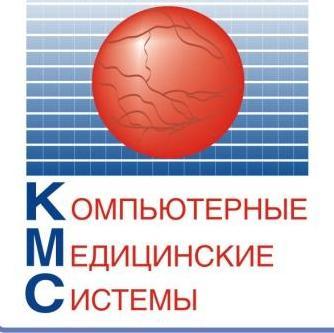 Официальный аккаунт Кафедры «Компьютерные медицинские системы»
Национального исследовательского ядерного университета «МИФИ»