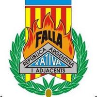 Falla R. Argentina (@fallarargentina) 's Twitter Profile
