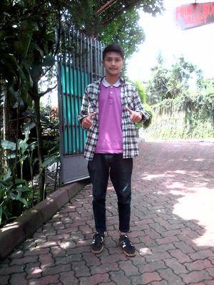 muhamadfaisal38's profile picture. 