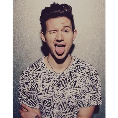 ContagiousO2L's profile picture. i just have a little obsession with Ricky Dillon ... no biggie