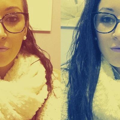 Gran debilidad hacia ti :)