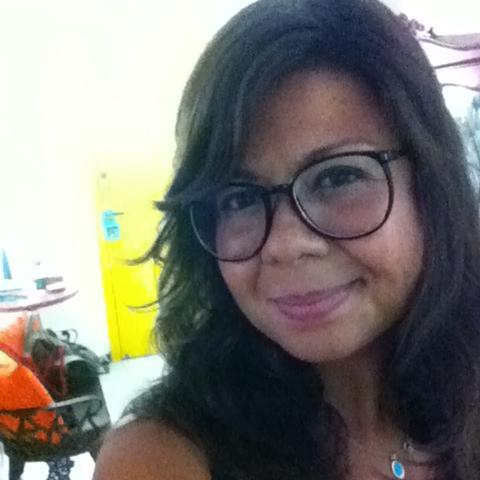 Fernanda Marçollaさんのプロフィール画像