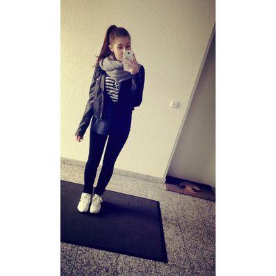 ❤German / Brasil Girl ❤Barça❤Neymar.Jr❤