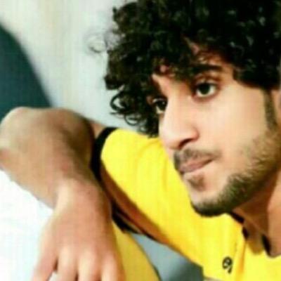 عاشقت عبدالرحمن الغامدي
