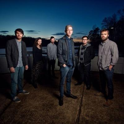 Independent, self-produced, six-piece rock band from Harrisonburg, Virginia. https://t.co/xBJSwh0EnS