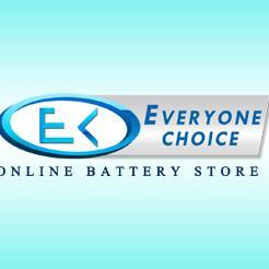 Online battery store