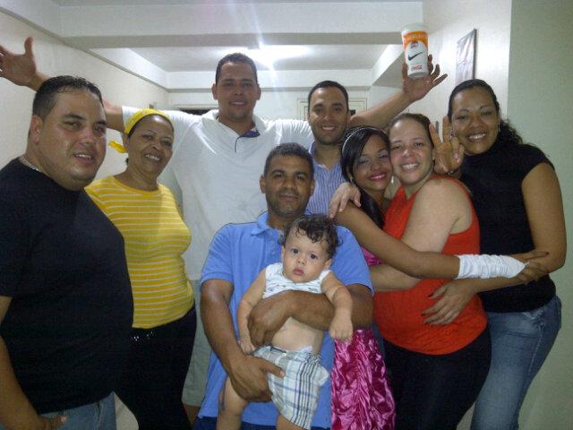 Dalila1Moreno39's profile picture. Que bella es mi familia