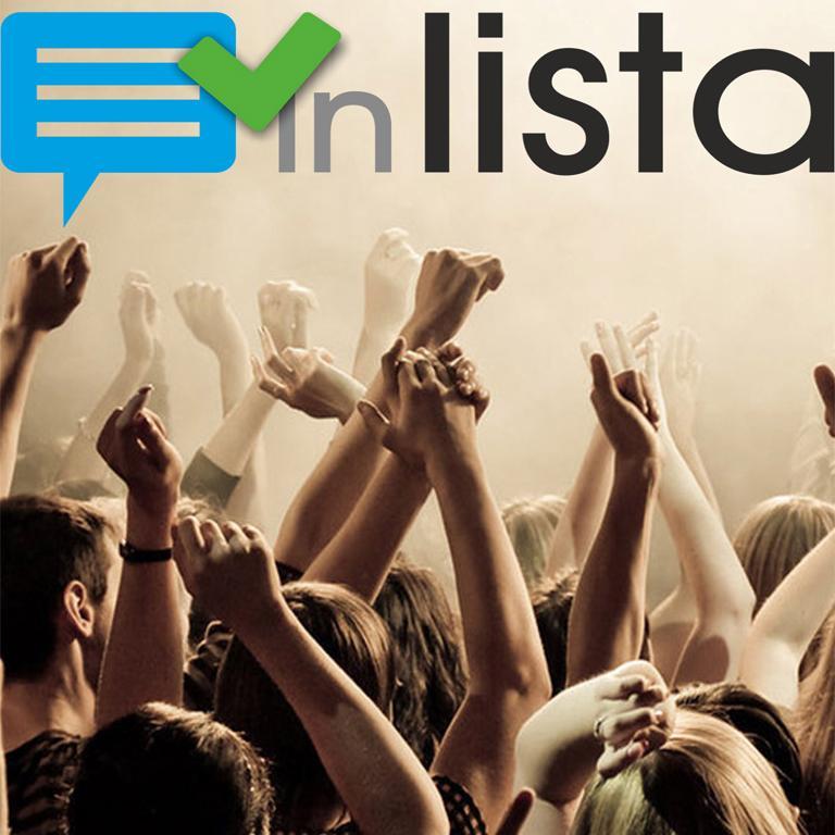 ↗️Reemplazar la lista de papel e inicie sesión con su Smarthphone Card↘️ ↗️Sostituisci la lista cartacea ed entra con la tua Smarthphone Card↖️