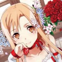 結城明日奈@悠アス (@sao_sakura_asu) Twitter profile photo