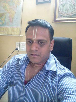 sandeep15sharma's profile picture. 