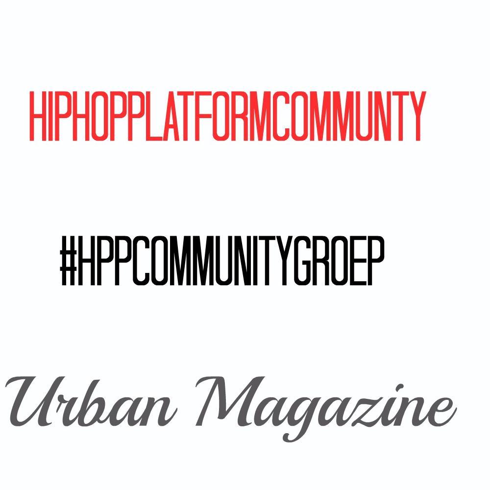 HipHopPlatform.nl