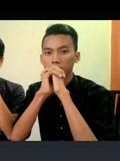 danisjiputra's profile picture. Music Everywhere