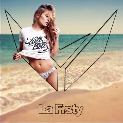 Co-Leader Of La Rising