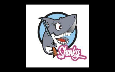 InFiniTy_Sharky's profile picture. sharky, joueur Dexerto| youtube : sharky gaming