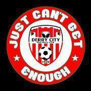 An Offical DerryCity fan page, We keep you updated on the scores of the games, stuff on and off the pitch about DerryCity and the players,
