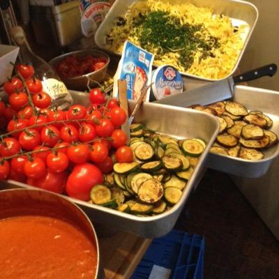 LekkerVerzorgd's profile picture. Catering op maat