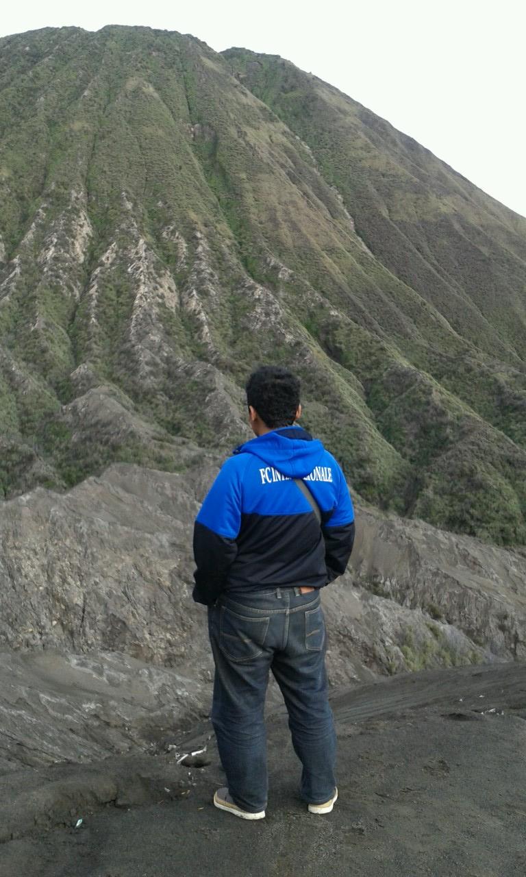 taufiqimamrifai's profile picture. Memanfaatkan setiap peluang sekecil apapun dengan usaha yang maksimal ..