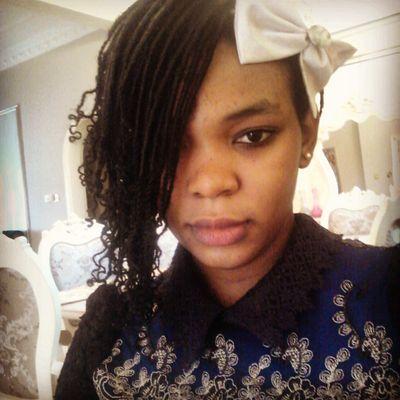 am 20yrs old.  self employed.  am single