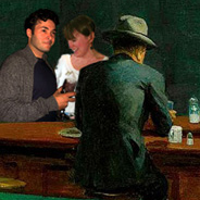 Silent_Clap's profile picture. Senior Front-End Developer "In nocte consilium"