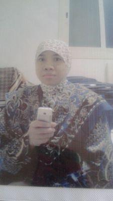 Dpurnagati's profile picture. 