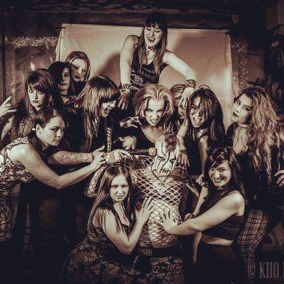 RFerguson1992's profile picture. 