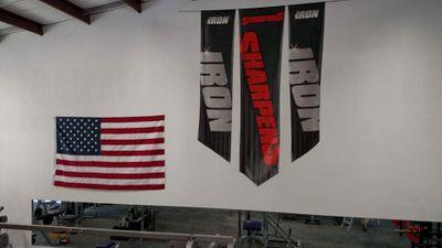 The only place to serve Bossier City with a fully functional Athletic Facility!  Our staff, classes, and equipment are the perfect mix for your result!
