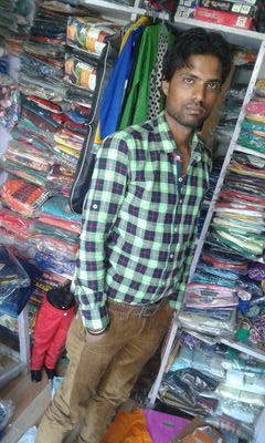 ravikant agarwal